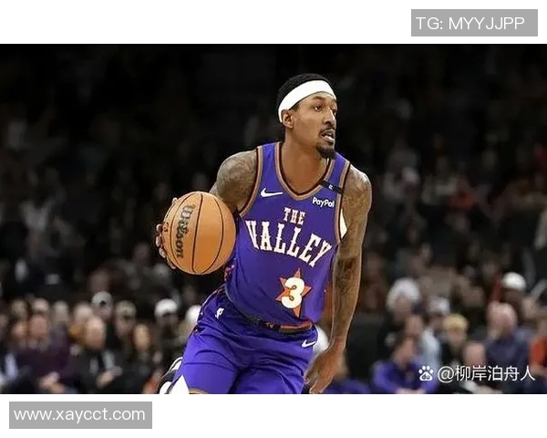 太阳队将启动杜兰特交易谈判并探讨比尔在球队未来的角色与价值