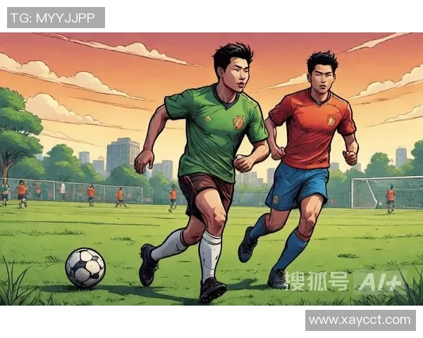 足球联盟新篇章：探索全球足球发展与合作的新机遇与挑战