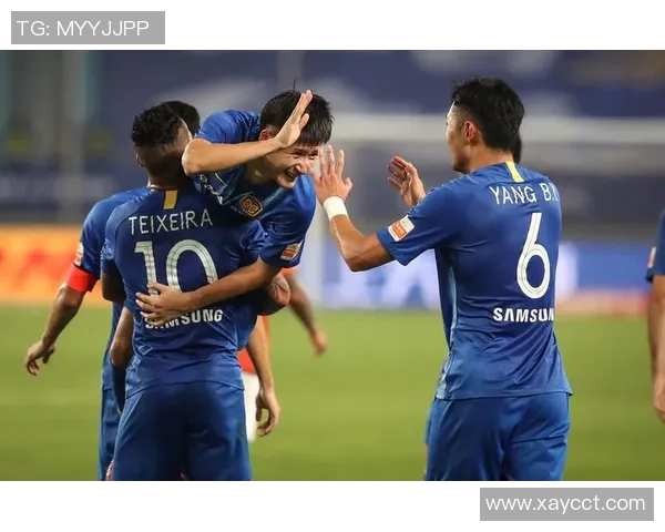 北京人和迎战江苏苏宁全力争胜双方球员状态回暖期待精彩对决